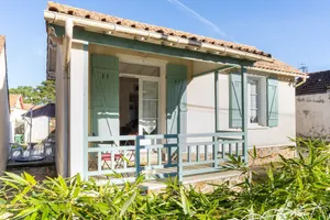 Image of Maison de bourg à deux pas de la mer