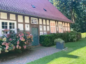 Image of Artland's Home Flett -  for op to 8 people