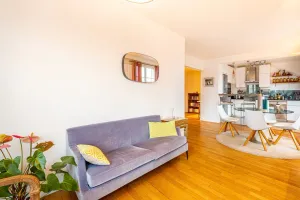 Image of GuestReady - Contemporary Apt in the 20th Arr