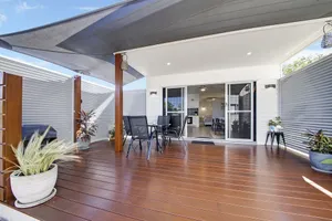 Image of Modern Luxury Studio Apartment