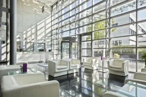 Image of FOUR Munich Neue Messe
