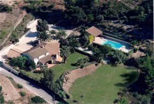 Image of Hauts de Bandol, 10 people, air-conditioned rooms, 230m2