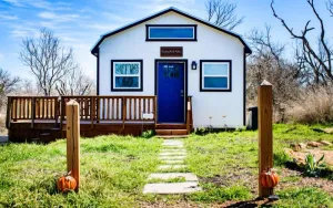 Image of Private 5 Acres Near the Llano River