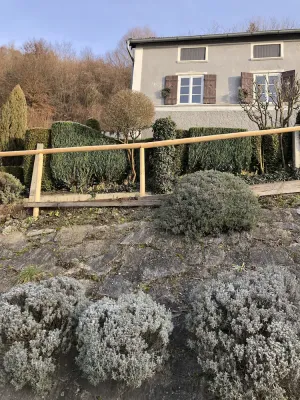 Image of Best View -country house with view to the castle