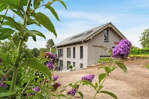 Image of Luxurious vacation apartment with private sauna