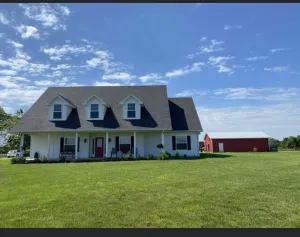 Image of Loft Apartment in this Rural Country Home