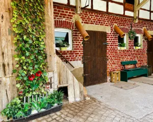 Image of Farmhouse Am Sachsengraben - farmhouse