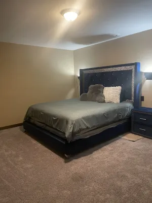 Image of Beautiful home located in Southfield Mi. Quite friendly neighborhood