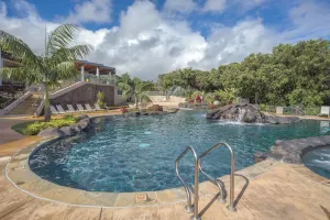 Image of Wyndham Bali Hai | 2BR Suite with Resort Access