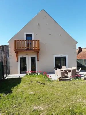 Image of Le bief chez Therese et Herve