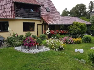 Image of Ferienwohnung Auszeit Bad Belzig Näthe