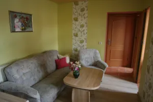 Image of Ferienwohnung Mönch In Ilfeld Der Perle Des Südharzes