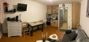 Image of Apartment renovated in 2021, rated 3 stars, sleeps 4