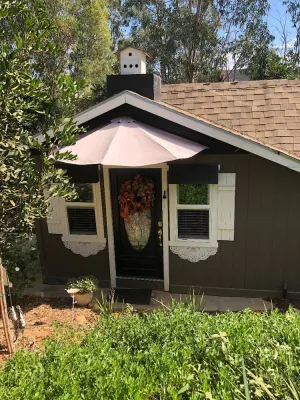 Image of Bluebird Cottage a French Country Experience