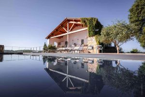 Image of Gîte Mantély - Heated swimming pool - In an exceptional natural setting