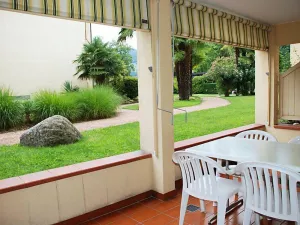 Image of Apartment Residenza Parcolago Apt-008 by Interhome