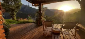 Image of Charming apartment in the heart of Oisans