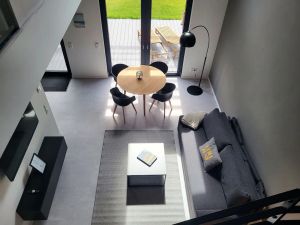Image of Ferienhaus Schlossterrassen 4a