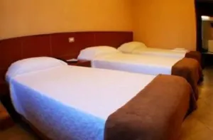 Image of Hotel Santamaria