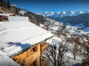 Image of Chalet Aravista - OVO Network