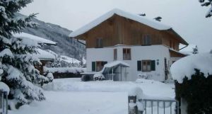 Image of Holiday apartment Mittersill for 2 - 4 persons with 2 bedrooms - Holiday house