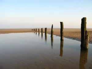 Image of Coastal Bolthole