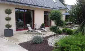 Image of Villa Benodet