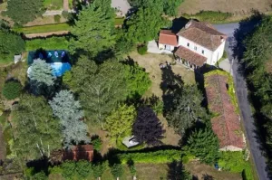 Image of Chambres et Table D'Hôtes l'Oustal 10min from Figeac