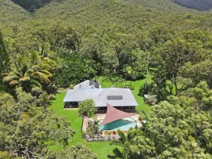 Image of Heavens Gates - Privacy Near Ellis Beach