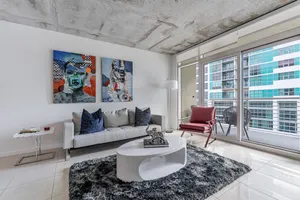 Image of Luxury NEW Condo @ Midblock Miami | Midtown - Wynwood