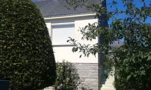 Image of Maison Proche de Commerces et Lieux Randonnées et 20 Mn L'océan