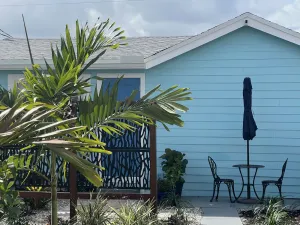 Image of Florida Boho -1 Bedroom Cottage