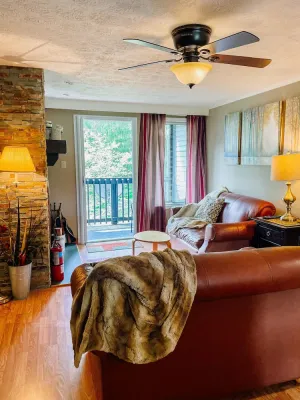 Image of Blue Knob Big Snow Condo