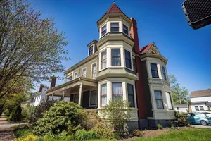 Image of The Gregory House in Southern Maine close to many beaches & popular destinations