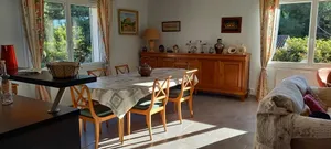 Image of Charming apartment 2 to 6 people with garden in the heart of Fontvieille Alpill