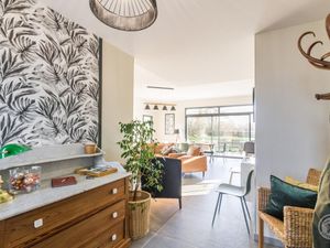 Image of Gite Lessay, 3 bedrooms, 6 persons