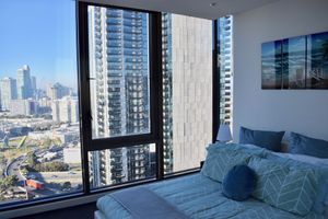 Image of 2BD with City Views! Pool, Gym, Tennis Court