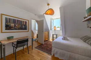 Image of Au coeur des Remparts - Bel appt coeur de Vannes