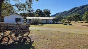 Image of Feathertop Views - Part Alpine ski lodge and part private country estate