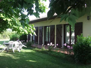 Image of Furnished tourist accommodation ** - Label \"Clévacances\" 2 keys