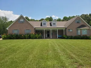 Image of Good Old Country Living