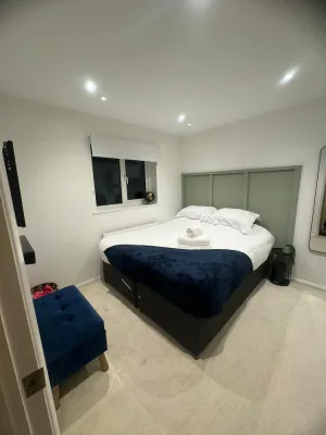 Image of Modern 1 Bedroom House in Biggleswade