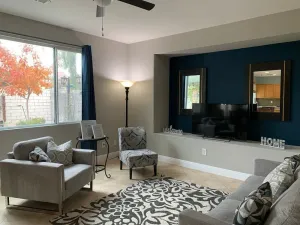Image of Beautiful family vacation home