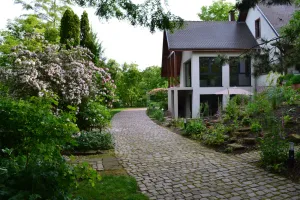 Image of Gîte La Cour Anglaise