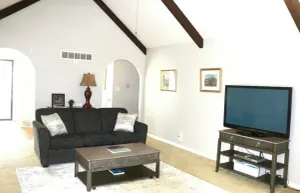 Image of The Bird House has at least one ‘bird’ in each room. How many can you find?