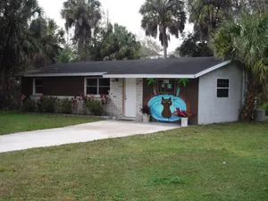 Image of Hippohead Casita Pets stay free bring your Humans!
