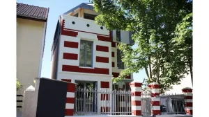 Image of Magnificent villa with exceptional view