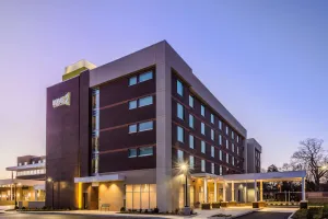 Image of Home2 Suites By Hilton Memphis East / Germantown, Tn