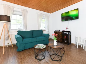 Image of Vacation apartment Pfingstrose - Holiday apartments on the Schmidt farm