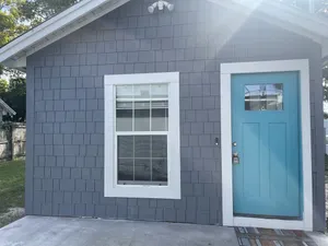 Image of THE CLOUD 9 SUITE